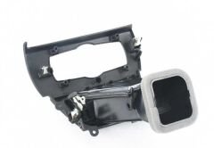 OEM-64229197484-KALORİFER IZGARASI L F07 F12