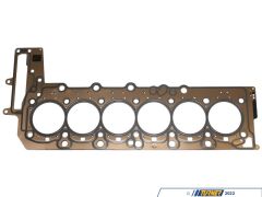 VKR-11128509153-SİLİNDİR KAPAK CONTA 2 DELİK