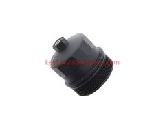 11427521353-7521353-BMW-YAĞ HAZNE KAPAĞI E60-E65