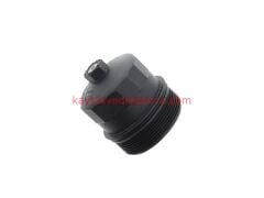 11427521353-7521353-BMW-YAĞ HAZNE KAPAĞI E60-E65