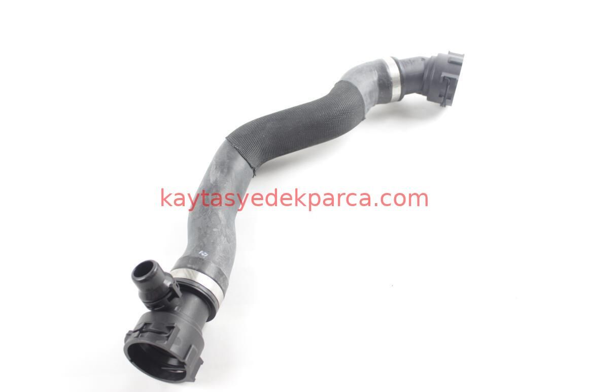 17128512418-8512418-BMW-RADYATÖR HORTUMU