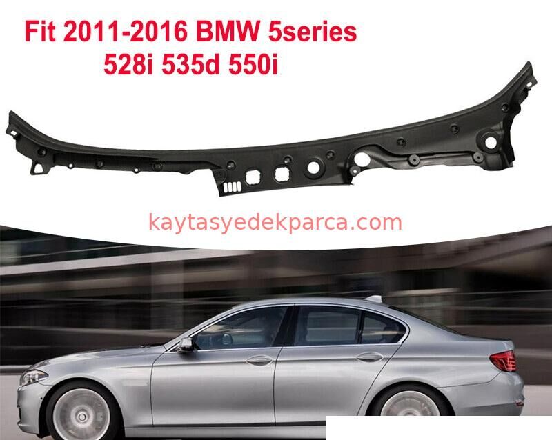 51717203124-7203124-BMW-ÖN CAM ALT IZGARASI F10