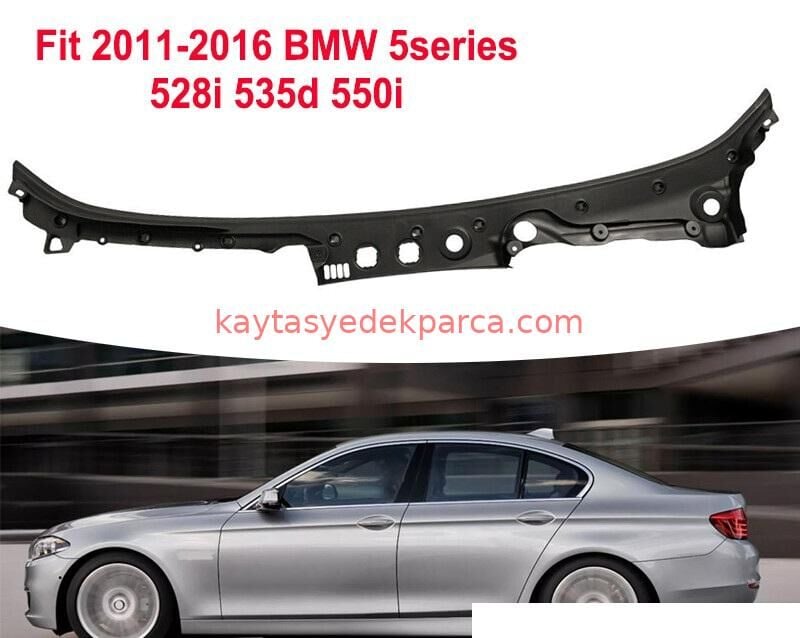 51717203124-7203124-BMW-ÖN CAM ALT IZGARASI F10