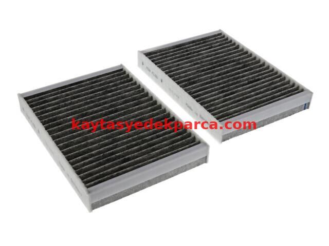 64116996208-6996208-MHL-KLİMA FİLTRESİ TK. G30,G11