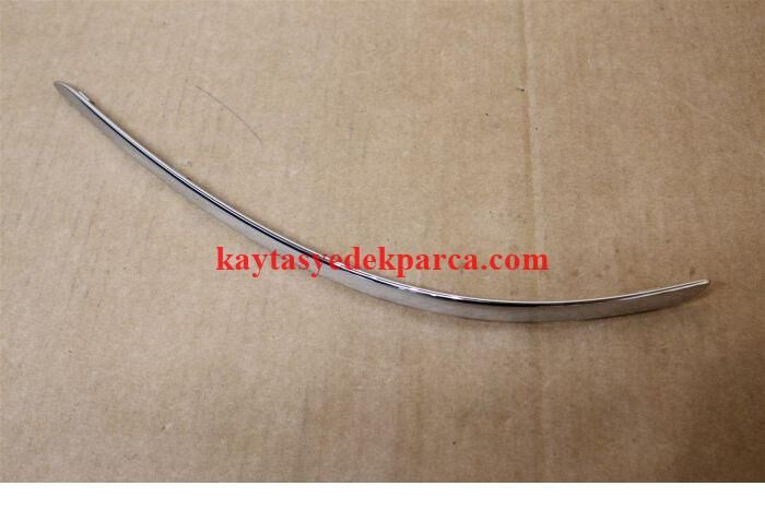 A1698851721-WEN-TAMPON NİKELAJI W169-245 ÖN SOL