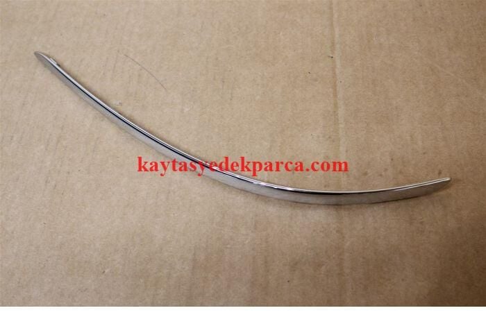 A1698851721-WEN-TAMPON NİKELAJI W169-245 ÖN SOL
