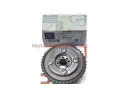 A2710500116S5-00116S5-SWA-ZİNCİR GERGİ KIZAK SETİ, M271 SET CGI FULL