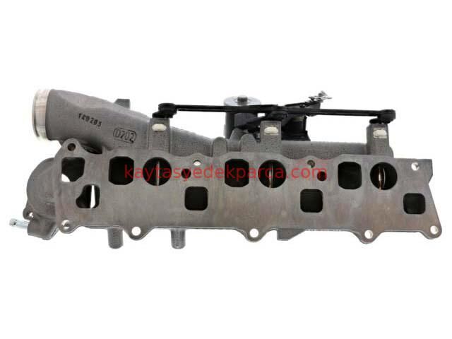 A6420907737-0907737-OEM-EMME MANİFOLT, OM642 SAĞ