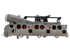 A6420907737-0907737-OEM-EMME MANİFOLT, OM642 SAĞ