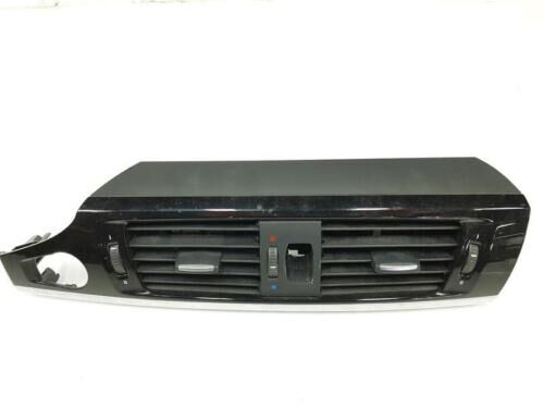 BMW-64229303407-KALORİFER HAVA  IZGARASI