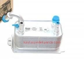 LR002916-NSS-ŞANZIMAN YAĞ SOĞUTUCU 2.2TD4 FREEL.2