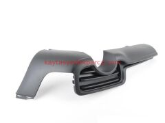 TAMPON ALT SPOYLERİ E92/M/ÇİFT ÇIKIŞ