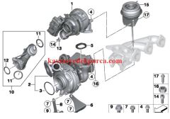 11657800606-7800606-BMW-BÜYÜK TURBO AYAĞI