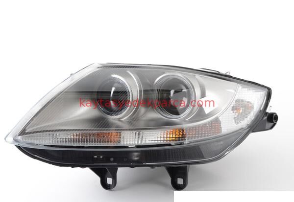 63127162118C-162118C-WEN-FARCAMI E65/R XENON 03/05=>