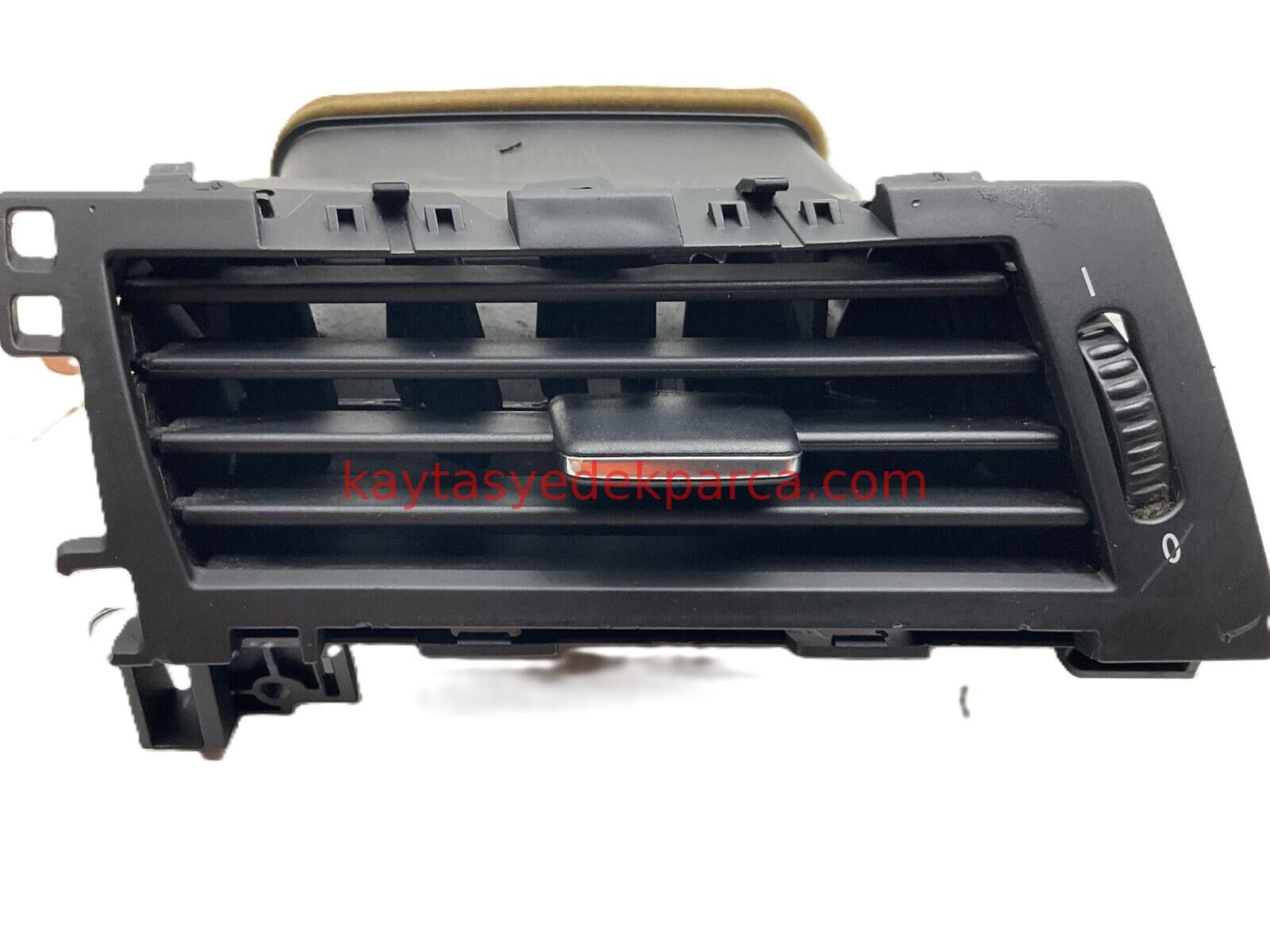 64229112204-9112204-BMW-KALORİFER IZGARASI E60