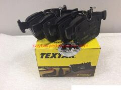 A0084201320-DLP-FREN BALATASI W205 ARKA