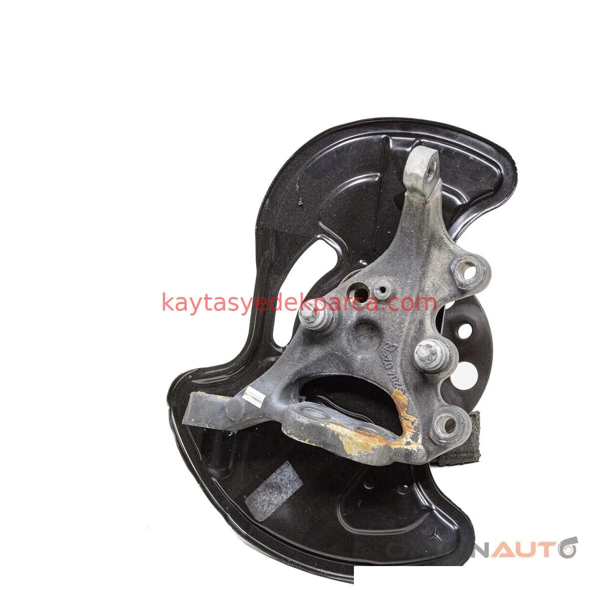 A2043320101-MER-TAŞIYICI, W204 SOL ÖN