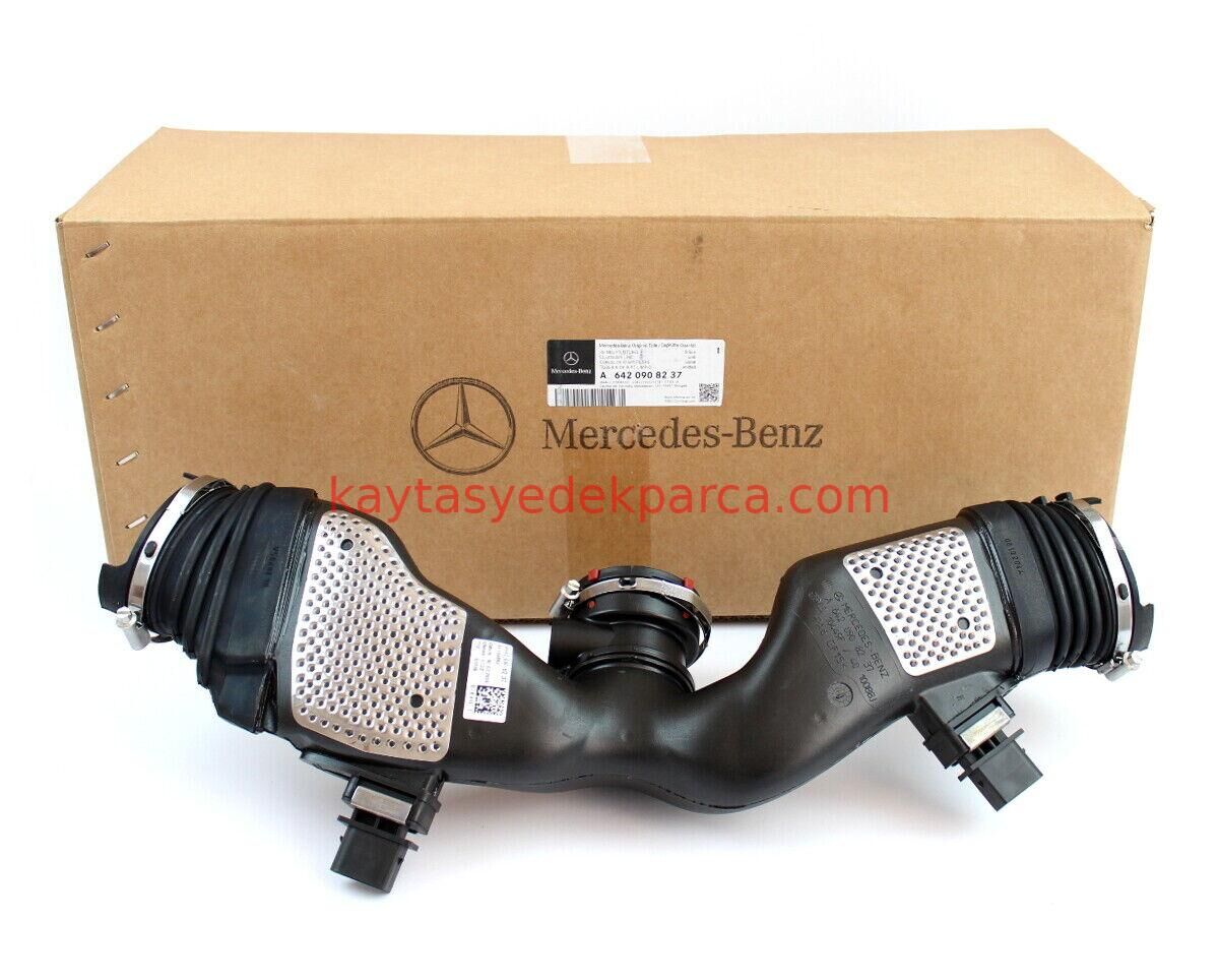 A6420908237-0908237-OEM-HAVA AKIŞ METRE