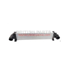LR009802-NSS-İNTERCOOLER 2.2 TD4 LR2