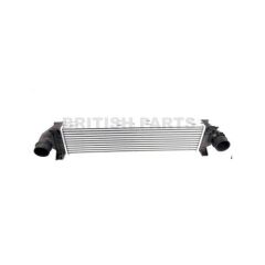 LR009802-NSS-İNTERCOOLER 2.2 TD4 LR2