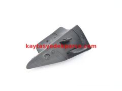 51717308091-7308091-BMW-CAM ALT IZGARA UÇ PLASTİĞİ, F20, SOL