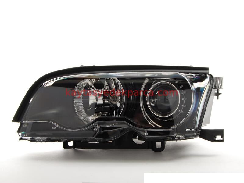 63127165832-7165832-WEN-FAR E46/4/R XENON 09/01=>