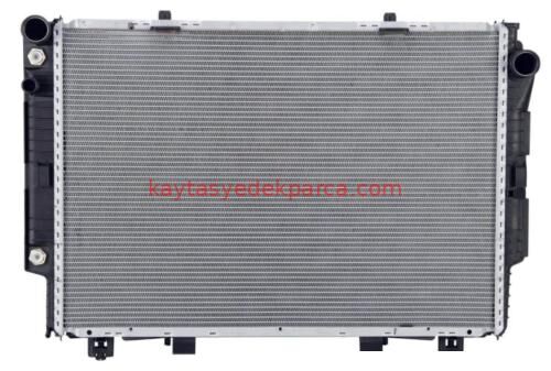 A1405001403-WEN-RADYATÖR W140 M119