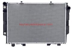 A1405001403-WEN-RADYATÖR W140 M119