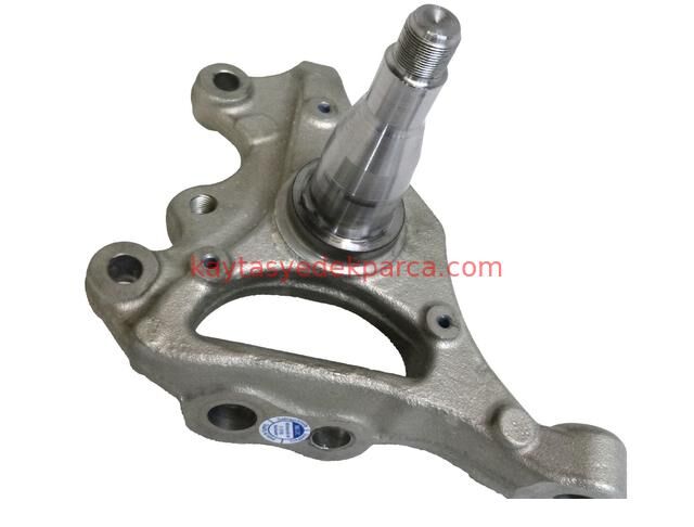 A2043320201-MER-AKS TAŞIYICI W204 SAĞ ÖN