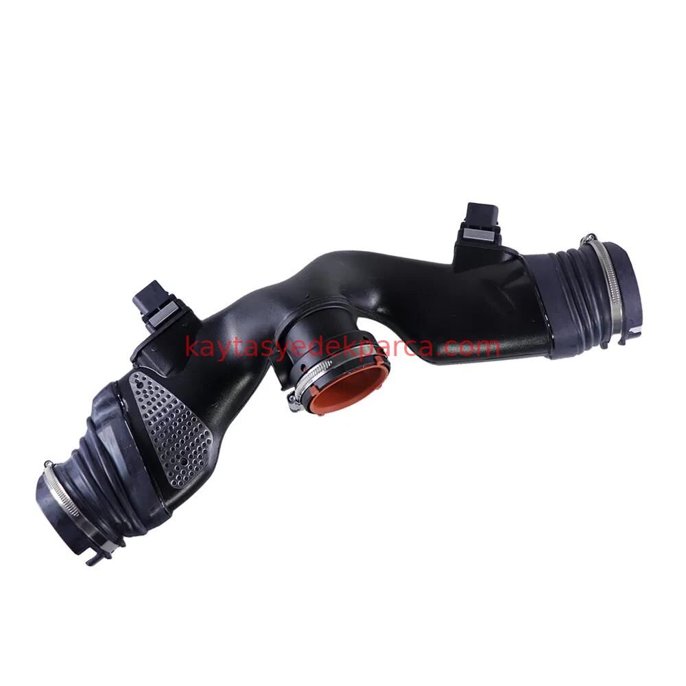 A6420908337-0908337-OEM-EMME MANİFOLT, OM642 SOL