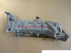 A6420908337-0908337-OEM-EMME MANİFOLT, OM642 SOL