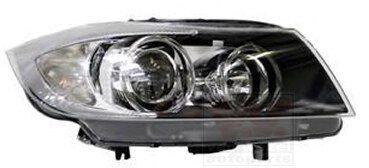 ZKW-63117161668-FAR E90/R XENON