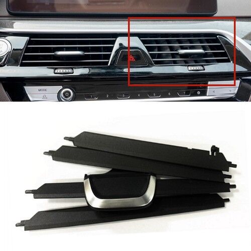 BMW-64229329579-KALOR. ORTA IZGARA
