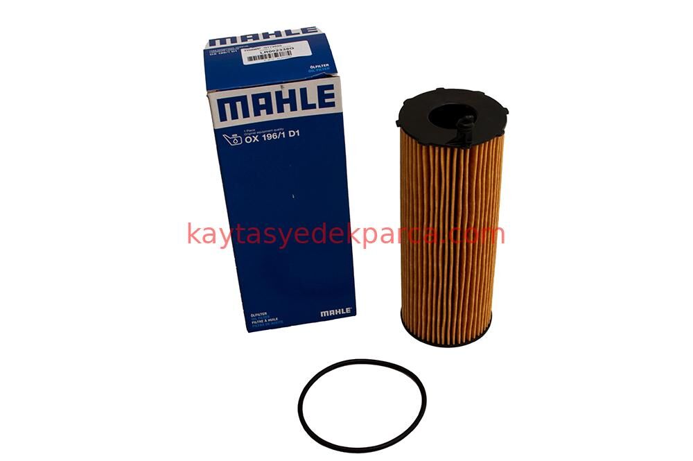 LR002338-LND-YAĞ FİLTRESİ TDV8