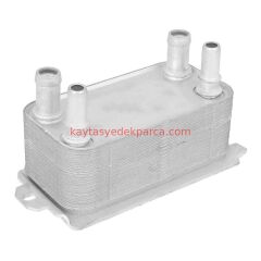 LR036354-NSS-ŞANZIMAN SOĞUTUCU RADYATÖR VOUGE 3.0D