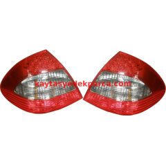 A2118202564-8202564-DPO-STOP, W211 L