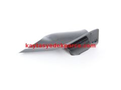 51717308092-7308092-BMW-CAM ALT IZGARA UÇ PLASTİĞİ, F20, SAĞ