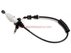 A1243205130-MEY-AMORTİSÖR W124 ÖN