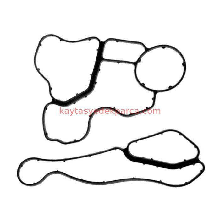 11427537293-7537293-BMW-CONTA YAĞ HAZNE