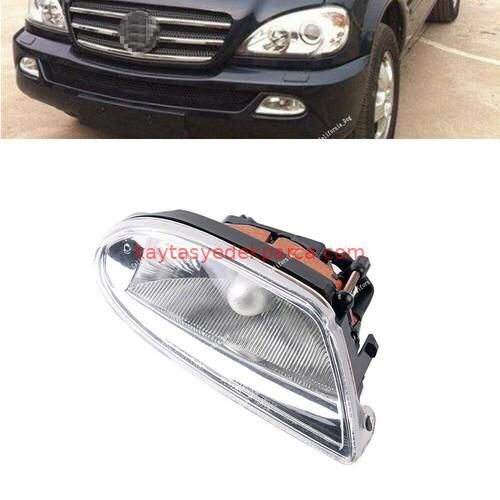 A1638200428-WEN-SİS FARI W163 01-05 SAĞ
