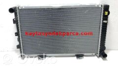 A2015001903-WEN-RADYATÖR, W201 190E M/+ 190D M/- -8MK376710591