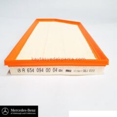 A6540940004-0940004-FEB-HAVA FİLTRESİ OM654