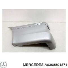 MER-A6398806171-ARKA TAMPON W639, SOL