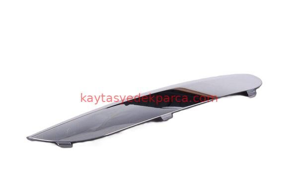 51118047728-8047728-BMW-TAMPON IZGARA ALT NİKELAJI F1 SAĞ M