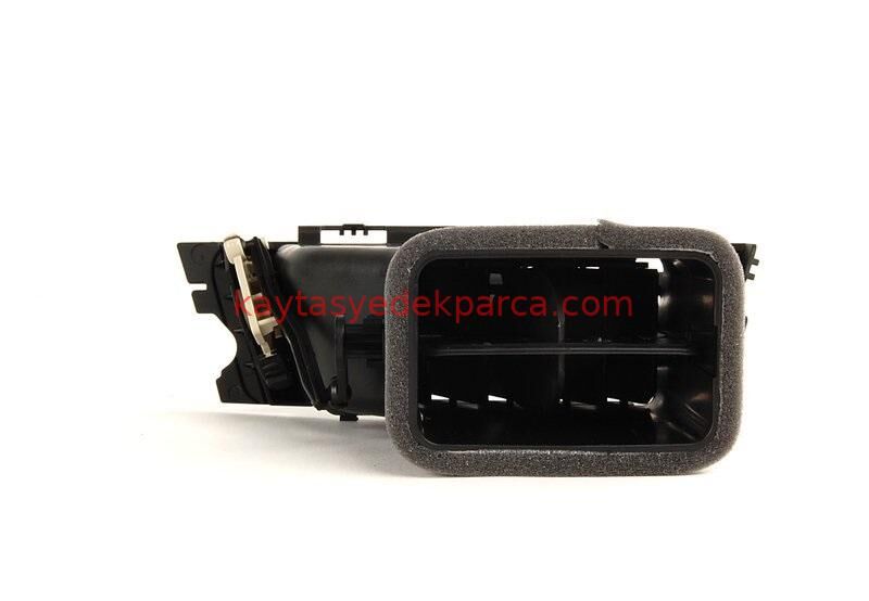 64229130459-9130459-BMW-KALORİFER IZGARASI E90/L