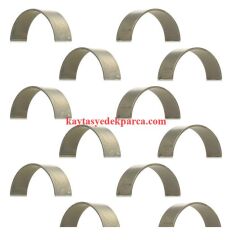 A1120300060-0300060-KSS-KOL YATAK, M112 STD 6 CYL