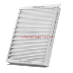 A1668300218-8300218-MHL-POLEN FİLTRESİ, W166-205