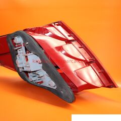 A2018200264-WEN-STOP CAMI,  W201 KIRMIZI SAG SARI