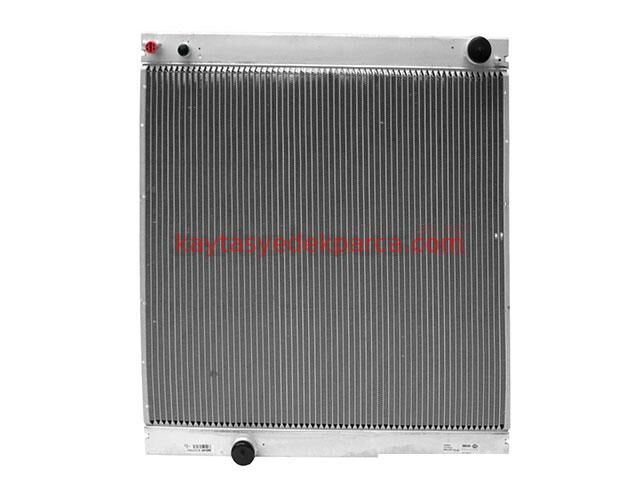 PCC000850-NSS-RADYATÖR 4.4 R.R 2002=>