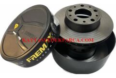 SU POMPASI TAŞIYICI CONTASI